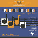 The Reverend Horton Heat - Spend a Night in the Box (GOLD VINYL) | Mint (M) Mint (M)