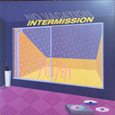 No Vacation - Intermission (PINK & YELLOW VINYL) | Mint (M) Mint (M)