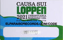 Loppen 2021 | Mint (M) Mint (M)
