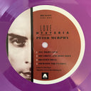 Peter Murphy - Love Hysteria (INDIGO VINYL) | Mint (M) Mint (M)