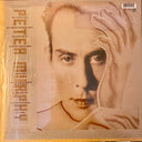 Peter Murphy - Love Hysteria (INDIGO VINYL) | Mint (M) Mint (M)