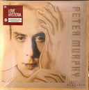 Peter Murphy - Love Hysteria (INDIGO VINYL) | Mint (M) Mint (M)