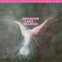 Emerson, Lake & Palmer (MFSL VINYL) | Mint (M) Mint (M)