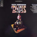 The Byrds - Fifth Dimension | Mint (M) Mint (M)