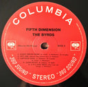 The Byrds - Fifth Dimension | Mint (M) Mint (M)