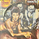 David Bowie - Diamond Dogs | Mint (M) Mint (M)