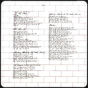 Pink Floyd - The Wall (180g VINYL) | Mint (M) Mint (M)
