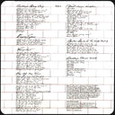 Pink Floyd - The Wall (180g VINYL) | Mint (M) Mint (M)
