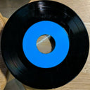 Someone Punch Abel (7" VINYL) | Mint (M) Mint (M)