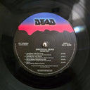 The Grateful Dead - Dead Set | Mint (M) Mint (M)