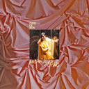 Cate Le Bon - Michelangelo Dying [IEX] (BONE WHITE VINYL) | Mint (M) Mint (M)