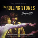 Europe 1973 / Radio Broadcast (CD) | Mint (M) Mint (M)