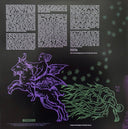 Black Widow (5) - Return To The Sabbat (VINYL) | Mint (M) Mint (M)