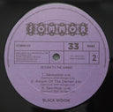 Black Widow (5) - Return To The Sabbat (VINYL) | Mint (M) Mint (M)