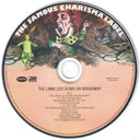 Genesis - The Lamb Lies Down On Broadway (CD) | Mint (M) Mint (M)