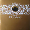 Fax Arcana - Unorthodox Practices For Modern Professionals (VINYL 7") | Mint (M) Near Mint (NM)