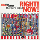 The Third Mind - Right Now! (VINYL) | Mint (M) Mint (M)