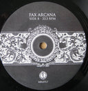 Fax Arcana - Unorthodox Practices For Modern Professionals (VINYL 7") | Mint (M) Near Mint (NM)