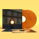 Flock of Dimes - The Life You Save (2xORANGE VINYL) | Mint (M) Mint (M)