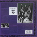 Black Widow (5) - Return To The Sabbat (VINYL) | Mint (M) Mint (M)