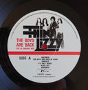 Thin Lizzy - The Boys Are Back (Live In Chicago 1976) | Mint (M) Mint (M)