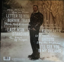 Bruce Springsteen - Letter To You (2xVINYL) | Mint (M) Mint (M)