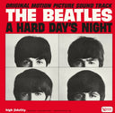 The Beatles - A Hard Day's Night (2024) | Mint (M) Mint (M)