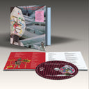 The Alan Parsons Project - (PRESALE 10/17/25) I Robot (ABBEY ROAD DLX CD) | Mint (M)
