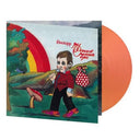 Fruupp - The Prince Of Heaven's Eyes (RED VINYL) | Mint (M) Mint (M)