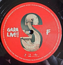 The Rolling Stones - Grrr Live! (3xVINYL) | Mint (M) Mint (M)