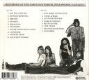 Fleetwood Mac - Rumours Live (CD) | Mint (M) Mint (M)