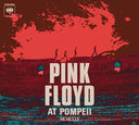 Pink Floyd - Pink Floyd At Pompeii - MCMLXXII (2 Cd's) | Mint (M) Mint (M)