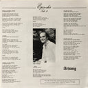 Richard Soutar - Episodes | Mint (M) Mint (M)