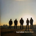 Los Lobos - Native Sons | Mint (M) Mint (M)