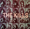 The Kills - Midnight Boom (VINYL) | Mint (M) Mint (M)