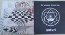 The Benjamin Delaney Lion - Satori (VINYL) | Mint (M) Mint (M)