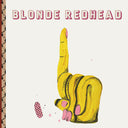 Blonde Redhead - The Shadow of the Guest (VINYL) | Mint (M) Mint (M)