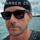 Warren Zevon - Mutineer [RKTBR25] (VINYL) | Mint (M) Mint (M)