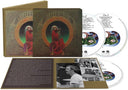 The Grateful Dead - Blues For Allah (50th Anniversary Remaster)(3xCD) | Mint (M) Mint (M)