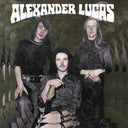 Alexander Lucas - Alexander Lucas (DELUXE EDITION) | Mint (M) Mint (M)