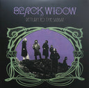 Black Widow (5) - Return To The Sabbat (VINYL) | Mint (M) Mint (M)
