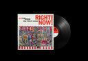 The Third Mind - Right Now! (VINYL) | Mint (M) Mint (M)