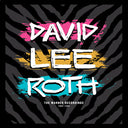 David Lee Roth - The Warner Recordings 1985-1994 (RKTBR25)(5xVINYL) | Mint (M) Mint (M)