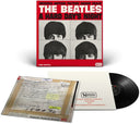 The Beatles - A Hard Day's Night (2024) | Mint (M) Mint (M)