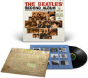The Beatles - The Beatles Second Album (2024) | Mint (M) Mint (M)