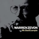 Warren Zevon - Mr. Bad Example (RKTBR25) (VINYL) | Mint (M) Mint (M)