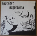 Richard Soutar - Lavender Daydreams (VINYL) | Mint (M) Mint (M)
