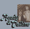 Keady & Vallins - Keady & Vallins | Mint (M) Mint (M)