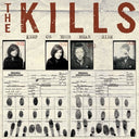 Kills - KEEP ON YOUR MEAN SIDE | Mint (M) Mint (M)