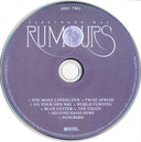 Fleetwood Mac - Rumours Live (CD) | Mint (M) Mint (M)